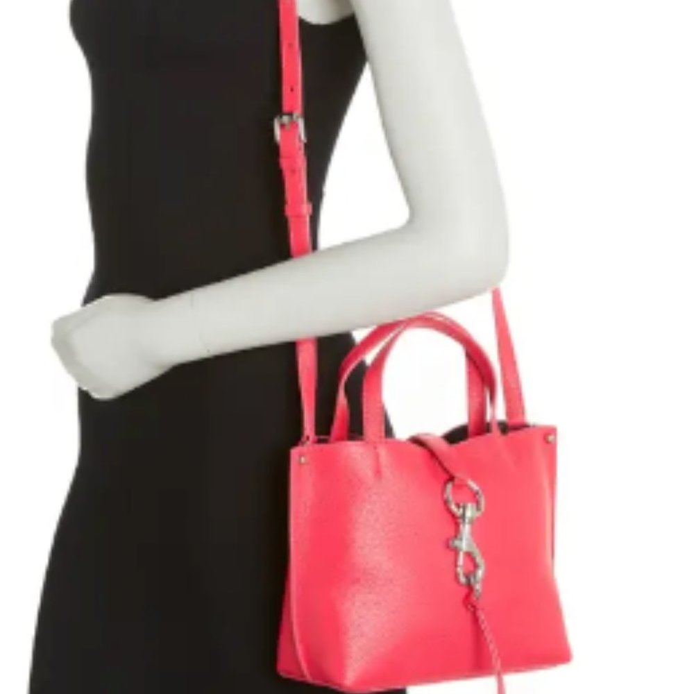 Rebecca Minkoff New Megan mini tote